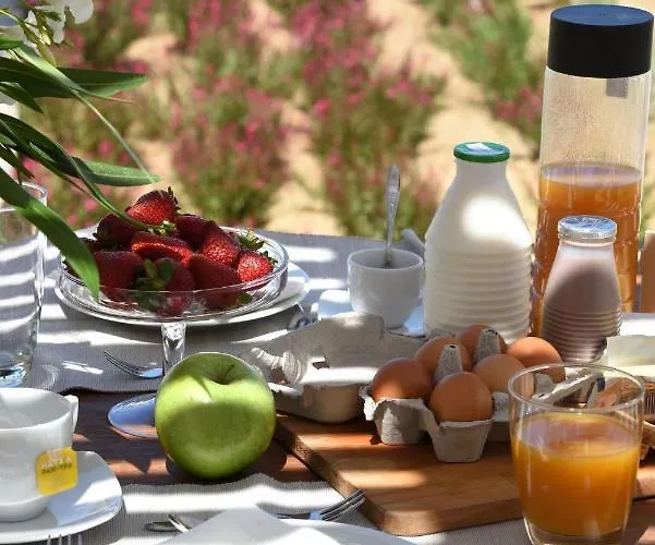 Villa Executive Paros Avra 3 Bedrooms Sea View & Outdoor Jacuzzi