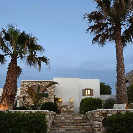 Villa Avra Ahp Kostos Damouli *