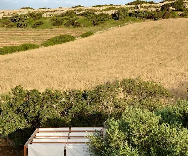 Executive Paros Avra 3 Bedrooms Sea View & Outdoor Jacuzzi Ampelas